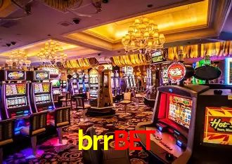 Desvendando o Mundo dos Jogos Virtuais na brrbet