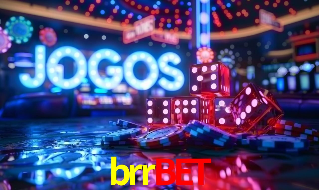 Apostas de Futebol brrbet