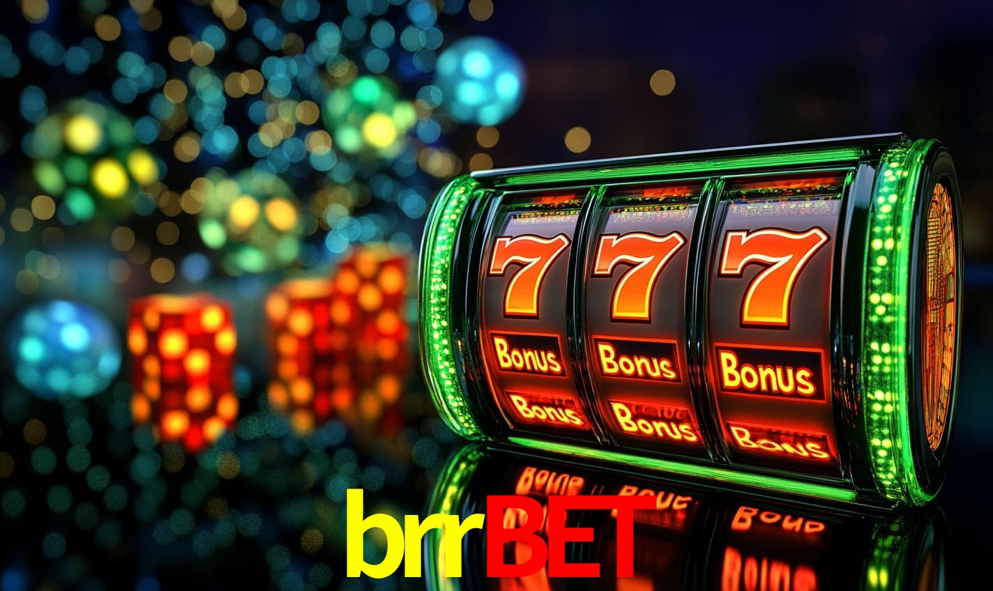Experiência VIP brrbet