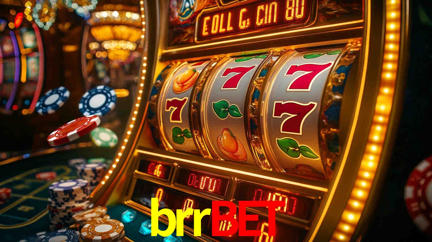 Torneios brrbet