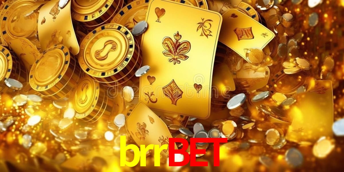 Jogos Exclusivos brrbet