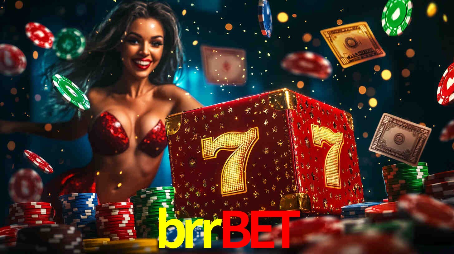 Apostas de Futebol brrbet