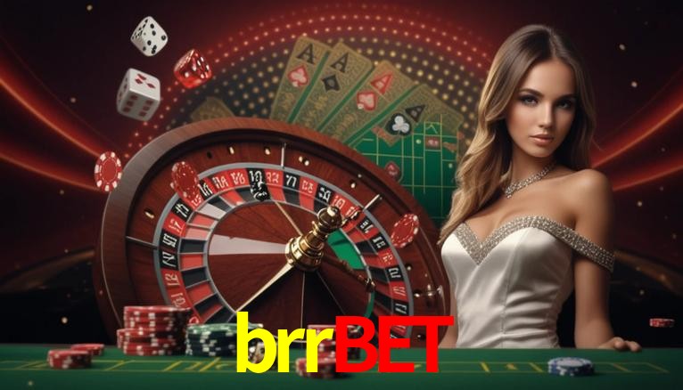 Descubra a Essência do brrbet: Nossa História e Compromissos