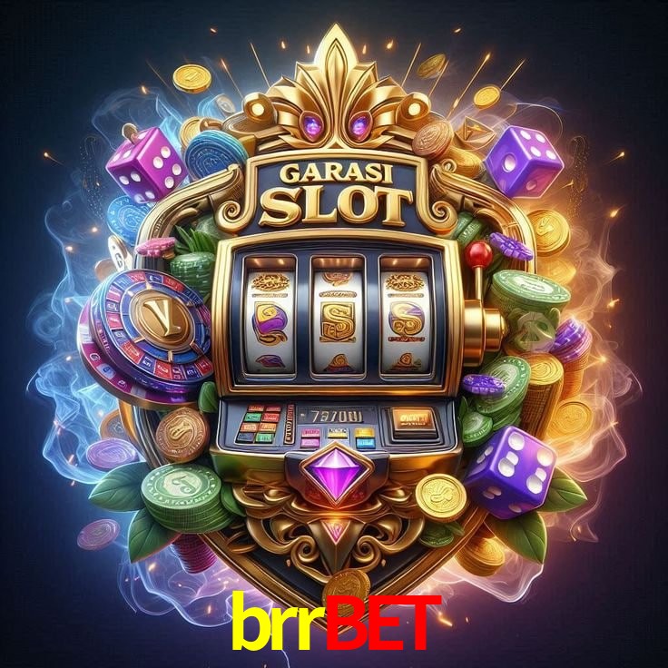 Recursos de Bônus brrbet