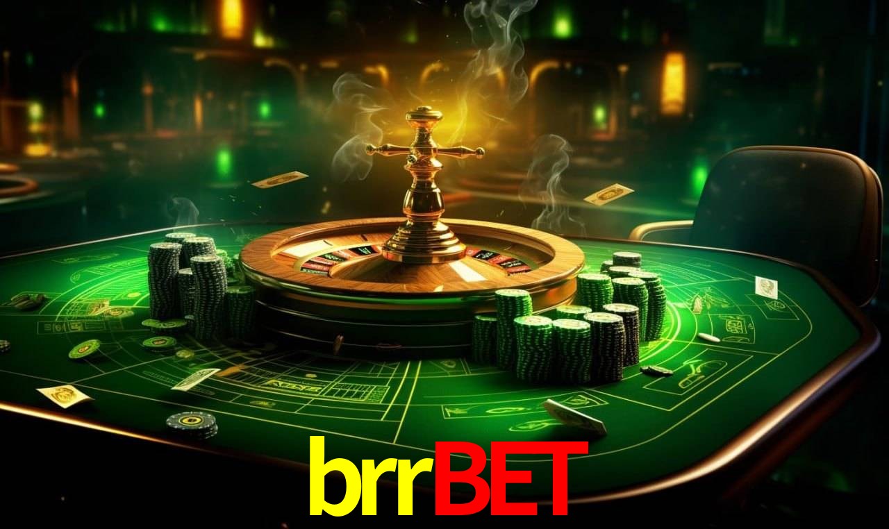Casino Ao Vivo brrbet