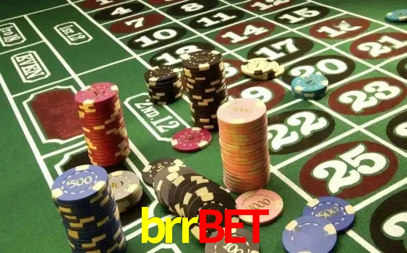 Sistemas de Segurança brrbet