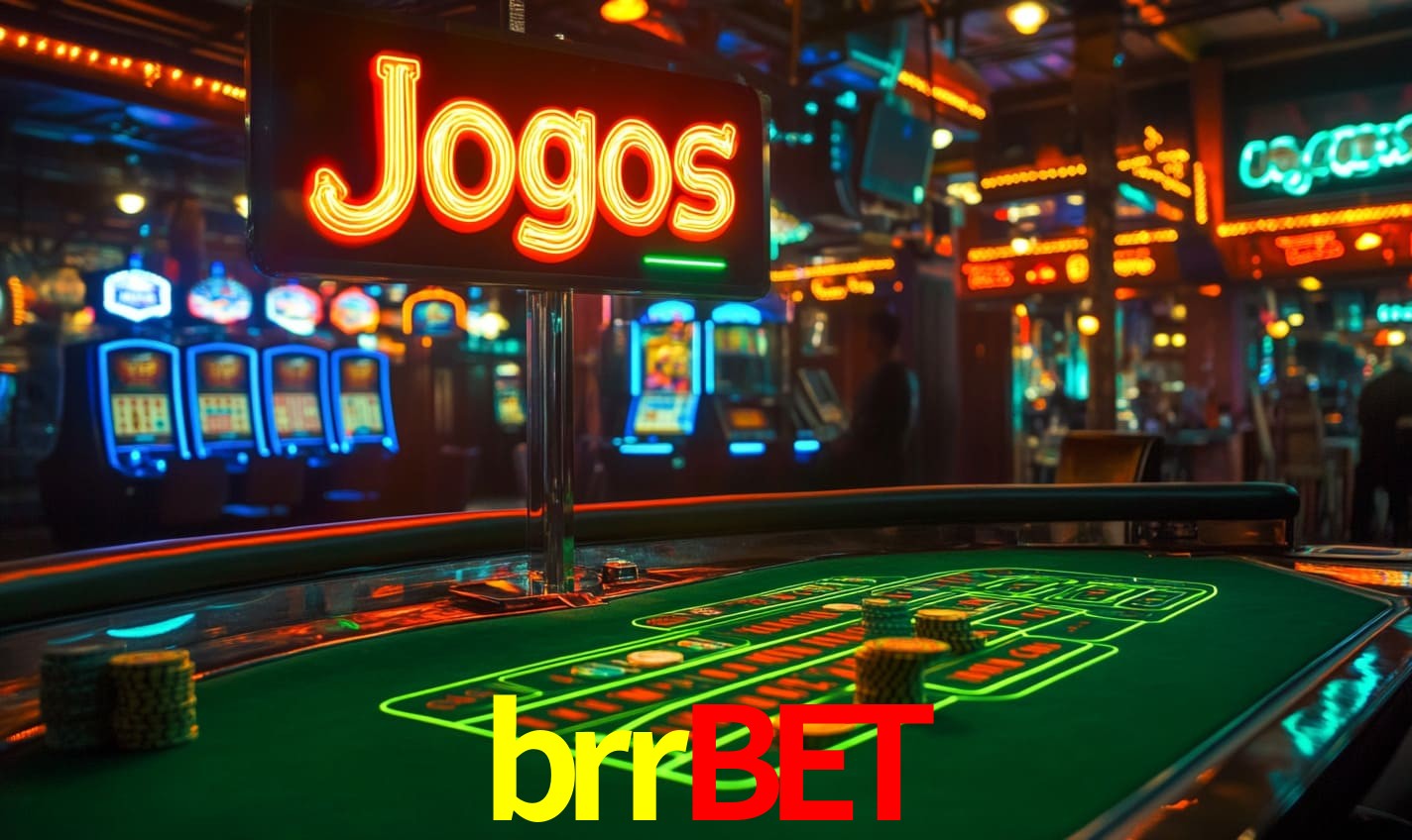 Estatísticas brrbet