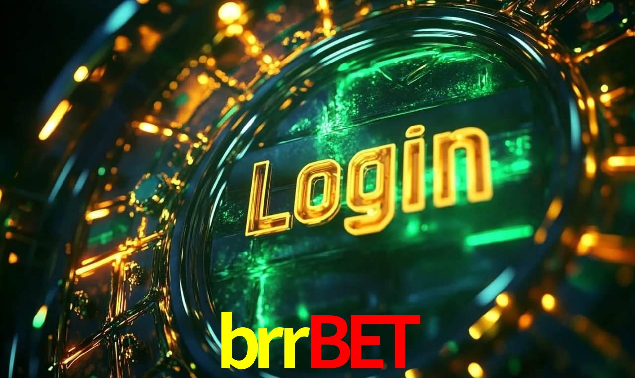 Interface do App brrbet