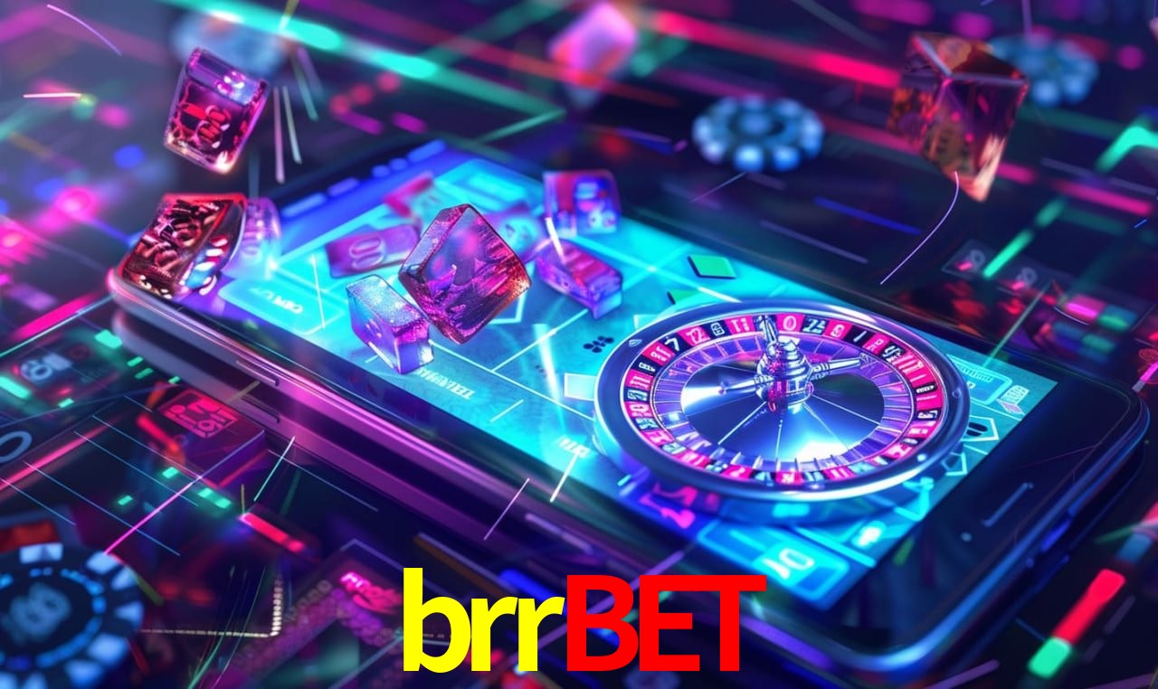 Provedores de Jogos brrbet