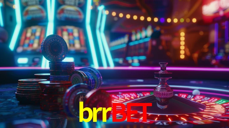 Casino Ao Vivo brrbet