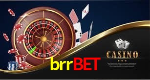 Casino Ao Vivo brrbet