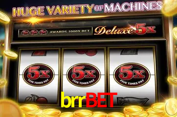 Descubra a Magia dos Jogos de Arcade no brrbet
