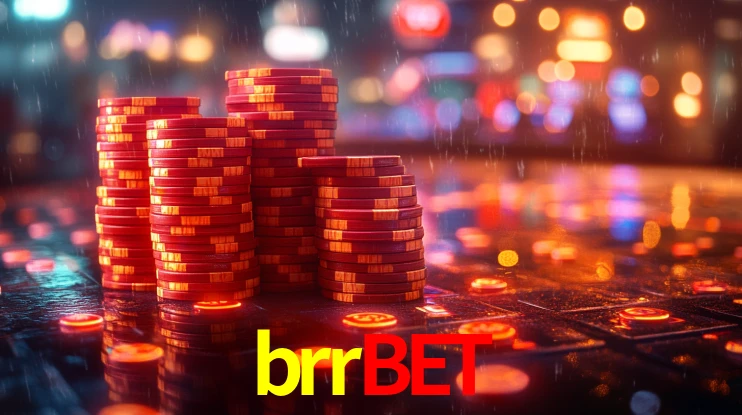 Sinta a adrenalina dos jogos de cassino com brrbet