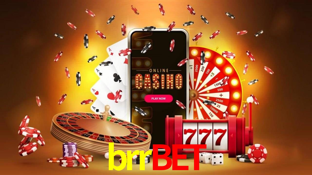 Promoções Sazonais brrbet