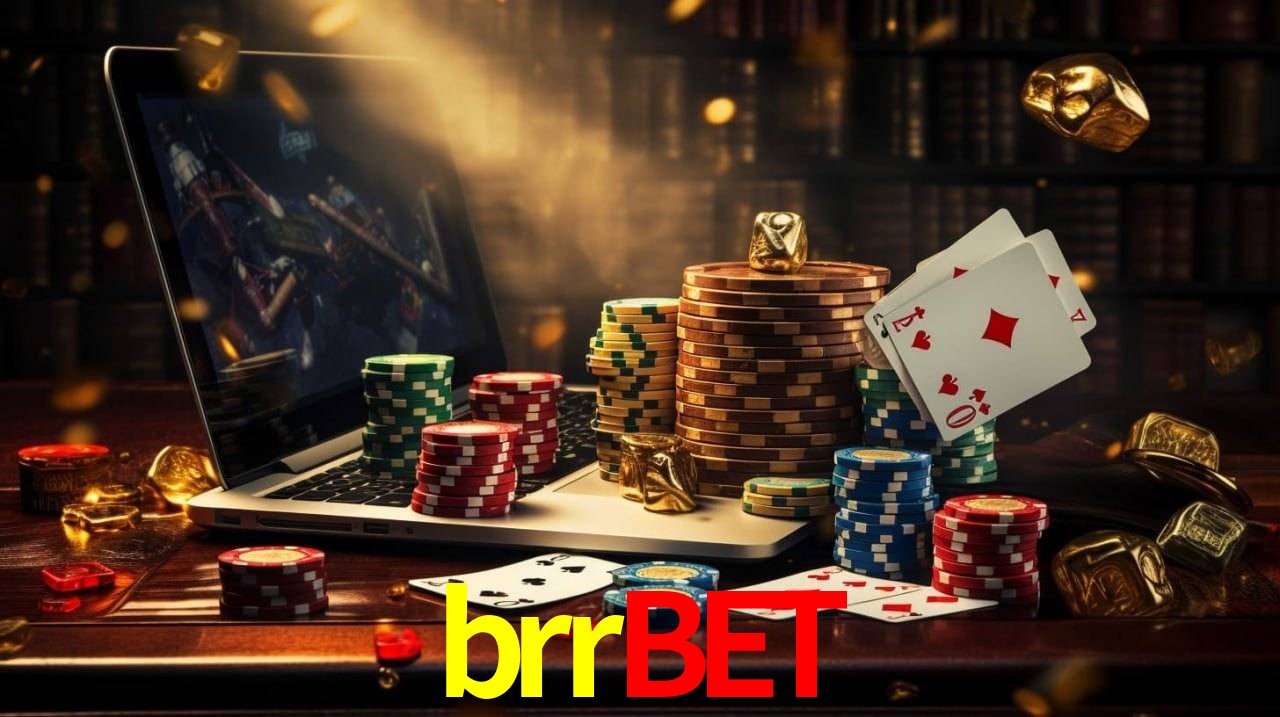 Recursos de Bônus brrbet