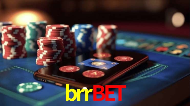 Promoção Relâmpago brrbet