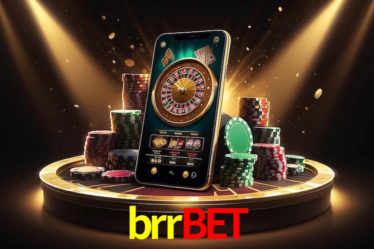 Estatísticas do Jogo brrbet