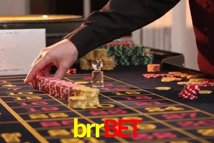 A Emoção da Loteria na brrbet: Uma Chance de Mudança de Vida