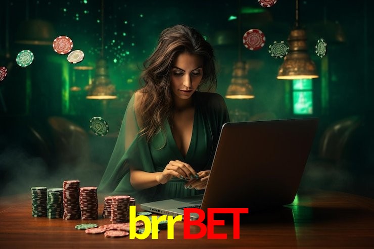Interface Premium brrbet