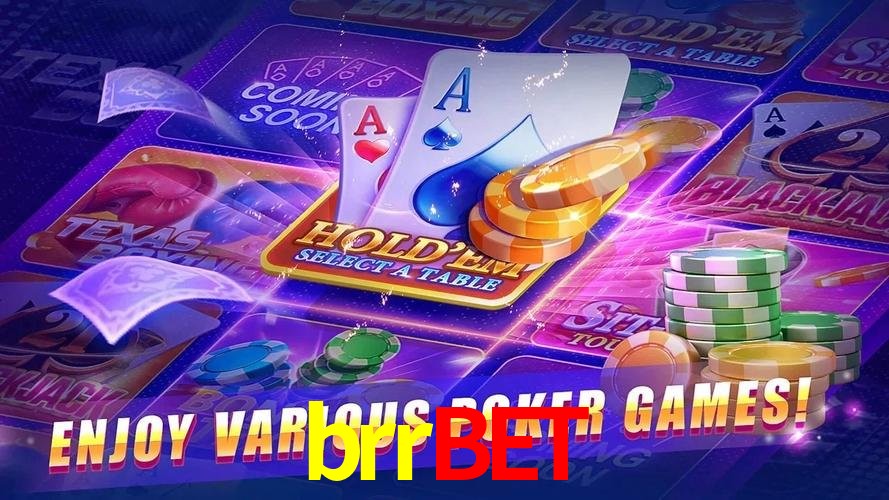 Torneios brrbet