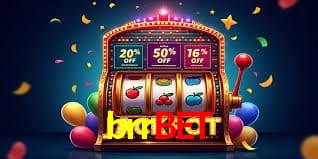 Jogos de Slot brrbet