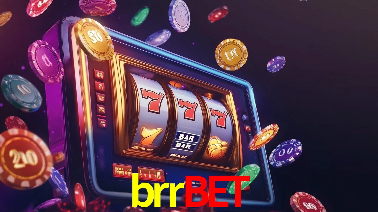 APP oficial da brrbet para mobile