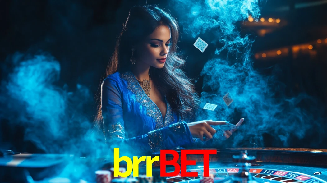 Estatísticas Esportivas brrbet